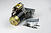 Heavy-Duty Hitachi-Style Mini Starter Small Block/Big Block Chevy - image 2