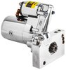 Hitachi-Style Mini Starter for Small Block and Big Block Chevy w/158 or 168 Tooth Flywheel or Flexplate [Up To 14:1 Compression, - image 3