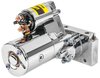 Hitachi-Style Mini Starter for Small Block and Big Block Chevy w/158 or 168 Tooth Flywheel or Flexplate [Up To 14:1 Compression, - image 4