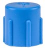 Plastic Caps -04AN 6 pack - image 2