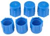 Plastic Caps -04AN 6 pack - image 3