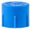 Plastic Caps -08AN 6 pack - image 2