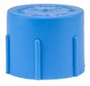 Plastic Caps -10AN 6 pack - image 2