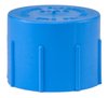 Plastic Caps -12AN 6 pack - image 2