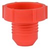 Plastic Plugs -06AN 6 pack - image 2