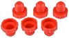 Plastic Plugs -06AN 6 pack - image 3