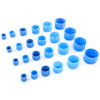 AN Flare Cap and Plug Kit - image 3