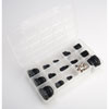 AN Hose Complete Pressure Test Kit [-3 AN to -16 AN] - image 2