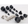 AN Hose Complete Pressure Test Kit [-3 AN to -16 AN] - image 3