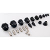 AN Hose Complete Pressure Test Kit [-3 AN to -16 AN] - image 4