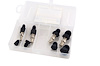 AN Hose Pressure Test Kit [-3 AN to -8 AN] - image 1
