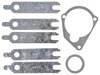 7-Piece Starter Shim Kit for Heavy-Duty Hitachi/GM Starters - image 2
