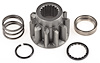 Replacement Pinion Gear For: 555-10001 to 555-10003 - image 1