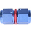 Blue/Red -10AN Swivel Coupler - image 2