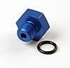 -3AN Straight Thread Port Plug - image 3