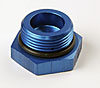 -16AN Straight Thread Port Plug - image 2