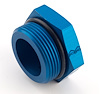 -20AN Straight Thread Port Plug Made in the USA - image 1