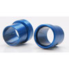Tube Sleeves, Blue Anodized Aluminum [-6 AN] - image 2