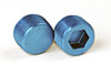Aluminum Pipe Plugs 3/4 in. NPT - image 2