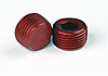 Aluminum Pipe Plugs 3/8 in. NPT - image 2