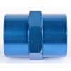 NPT to NPT Union Fitting [1/4 in. NPT Female to 1/4 in. NPT Female, Blue] - image 2