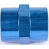 NPT to NPT Union Fitting [3/8 in. NPT Female to 3/8 in. NPT Female, Blue] - image 2