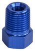 Aluminum Pipe Plug 1/8 in. NPT - image 2