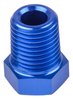 Aluminum Pipe Plug 1/4 in. NPT - image 2