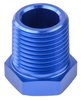 Aluminum Pipe Plug 1/2 in. NPT - image 2