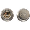 Stainless Steel Pipe Plugs 3/8 in. NPT - image 2