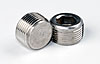 Stainless Steel Pipe Plugs 3/4 in. NPT - image 2