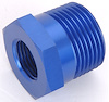 NPT Bushing Reducers 3/4" NPT Male to 3/8" NPT Female - image 1