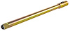 Replacement Starter Shaft for Junior Dragster Starter 555-10050 - image 1