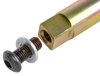 Replacement Starter Shaft for Junior Dragster Starter 555-10050 - image 3