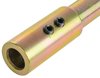 Replacement Starter Shaft for Junior Dragster Starter 555-10050 - image 4