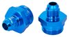 Carburetor Fuel Inlet AN Fittings -6 AN to 7/8"-20 - image 3