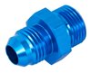 Carburetor Fuel Inlet AN Fitting -6 AN to 5/8"-20 - image 2