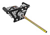 Junior Dragster Mini Starter [13 lbs.] - image 1