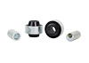 CONTROL ARM BUSHING - image 1