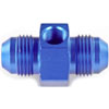 Fuel Pressure Adapter Fitting -8AN Union - image 2