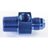 Fuel Pressure Adapter Fitting -6AN Male to 3/8" NPT - image 3