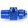 Fuel Pressure Adapter Fitting -8AN Male to 3/8" NPT - image 3