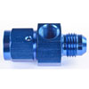 Fuel Pressure Adapter Fitting -6AN Male to -6AN Female - image 3