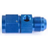 Fuel Pressure Adapter Fitting -10AN Male/Female x 1/8" NPT - image 3