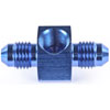 Fuel Pressure Adapter Fitting -4AN Union - image 2