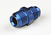 Blue -6AN to 5/8"-18 Fitting - image 2