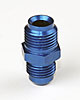 Blue -6AN to 5/8"-18 Fitting - image 4