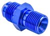 AN to Metric Adapter Fitting [-6 AN Male to 14mm x 1.5 Male] - image 3