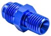 AN to Metric Adapter Fitting [-6 AN Male to 12mm x 1.5 Male] - image 3
