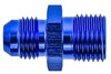 AN to Metric Adapter Fitting [-6 AN Male to 16mm x 1.5 Male] - image 2